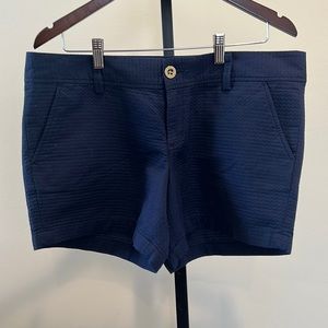 Lilly Pulitzer shorts